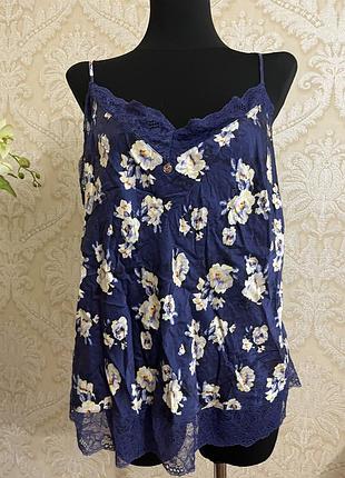 Майка для дома и сна