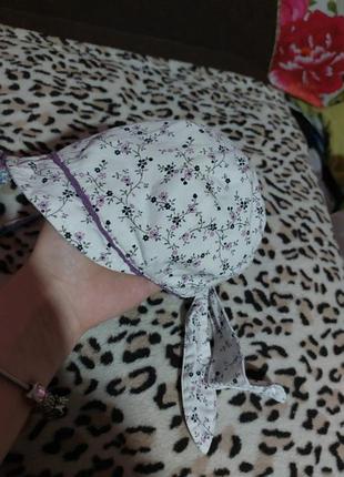 Панамка -кепка