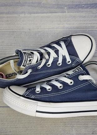 Кеды converse all star