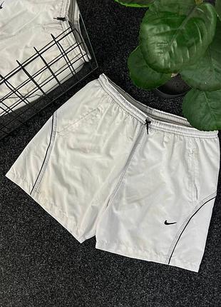 Шорти nike vintage