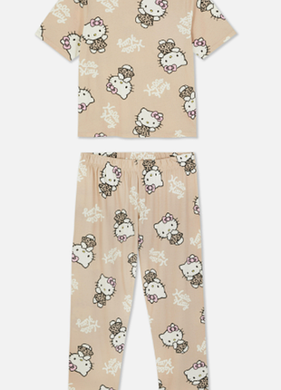 Піжама primark love to lounge с уцінка