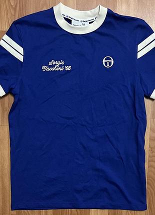 Футболка sergio tacchini нова