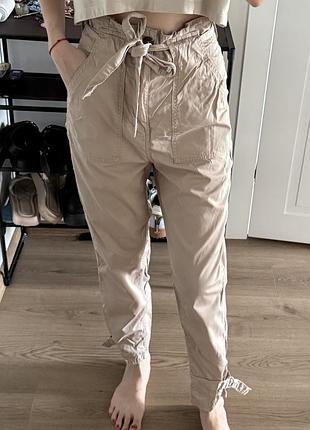 Штани h&m, брюки 3
