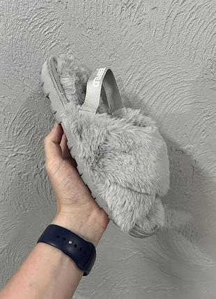 Оригінал! сандалі/шльопанці karl lagerfeld (24.0/24.5-25.0)