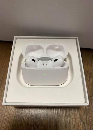 Наувушники airpods pro 2