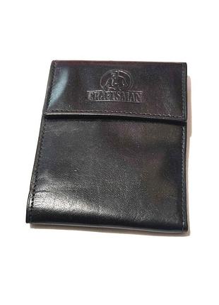 Craftsman шкіряне портмоне/12581/