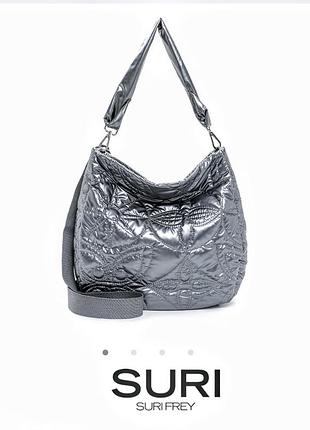 Женская сумка suri frey