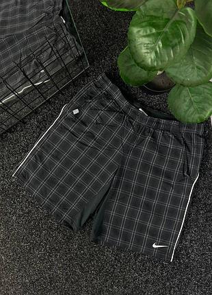 Шорти nike vintage