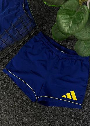 Шорти adidas vintage