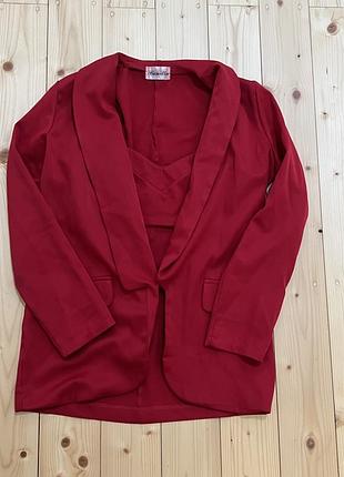 Жакет жіночий