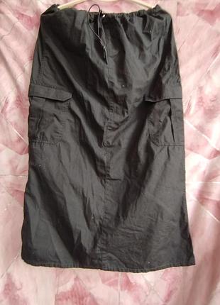 Спідниця, максі