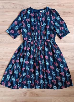 Сукня шифонова