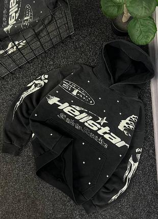Худі hellstar