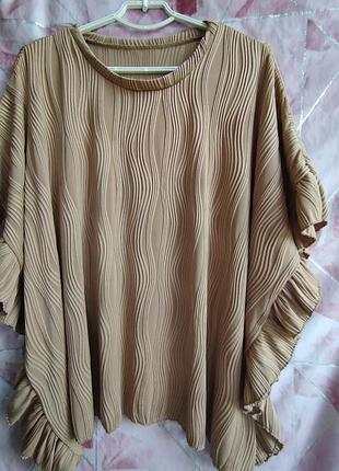 Туника, блуза