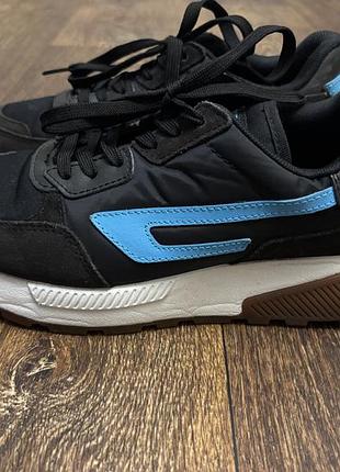 Класні кросівки diesel оригінал