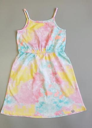 Детский сарафан для девочки cool club 2