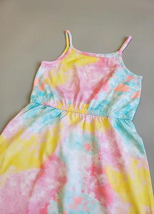 Детский сарафан для девочки cool club 3