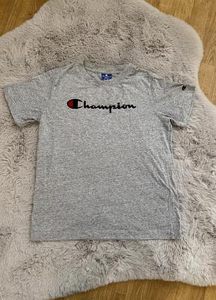 Жіноча футболка champion s