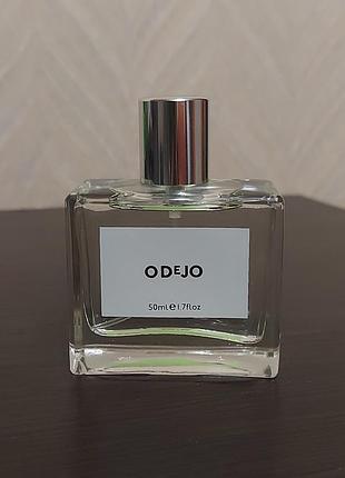 Туалетная вода ode jo