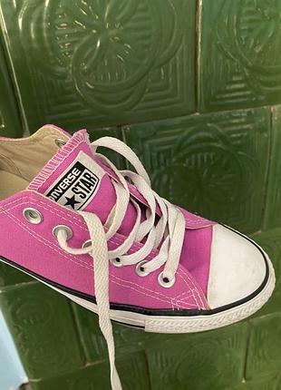 Кеди converse оригінал 38