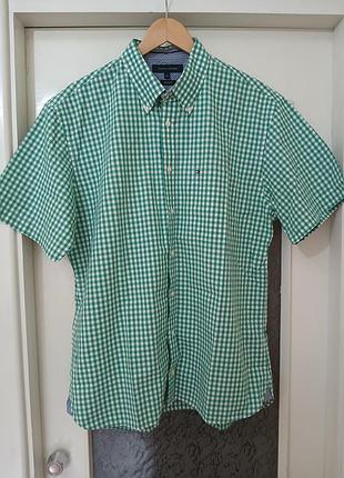 Тенниска tommy hilfiger размер xl