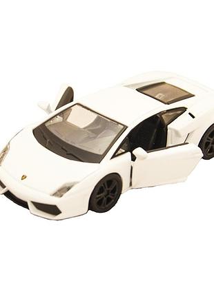 Автомодель - lamborghini gallardo lp560-4 (2008) (1:32) 10