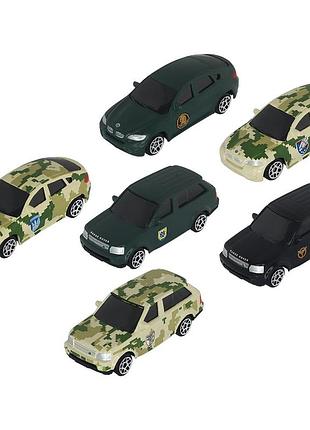 Минимодель - шевроны героев s1