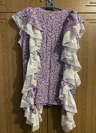 Сукня жіноча 2