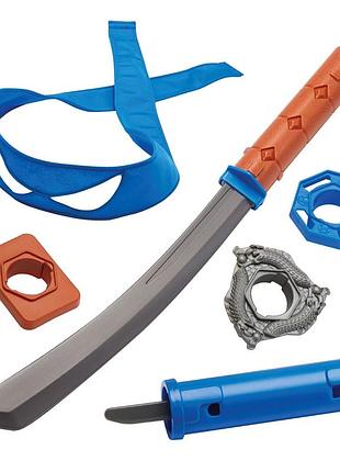 Набор игруш. оружия мovie iii w2 – меч-катана лео