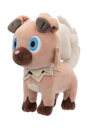 М'яка іграшка pokemon — рокраф w20 (20 cm)