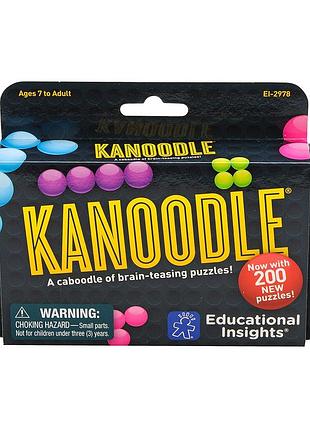 Головоломка educational insights - kanoodle®