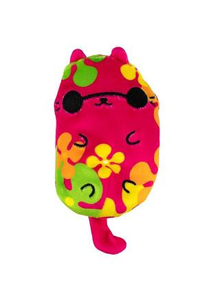 Мягкая игрушка cats vs pickles – груви