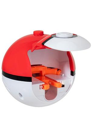 Игровой набор pokemon - иви 5