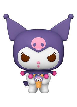 Игровая фигурка funko pop! - куроми