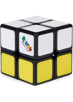 Головоломка rubik's - кубик 2х2 для початківця