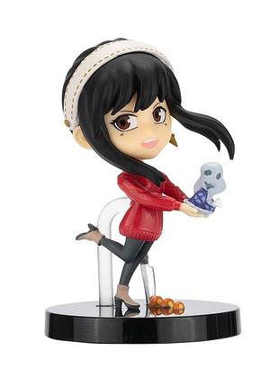 Игровая фигурка total anime w1 - йор