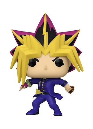 Игровая фигурка funko pop! - ями юги