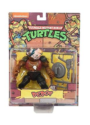 Фигурка 1988 style - бибоп