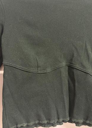 Топ у рубчик