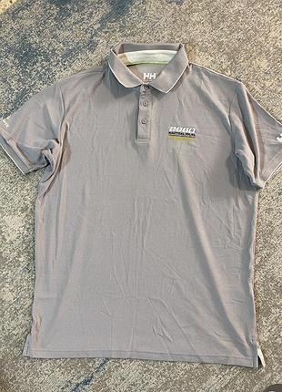 Футболка helly hansen