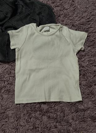 Футболка 13-14р