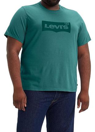 Футболка мужская levi's