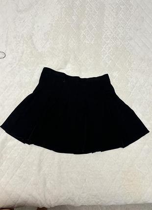 Тенісна юбка