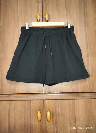 Женские шорты, хлопок
