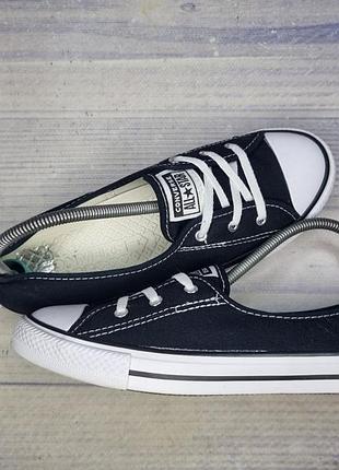 Кеды converse all star