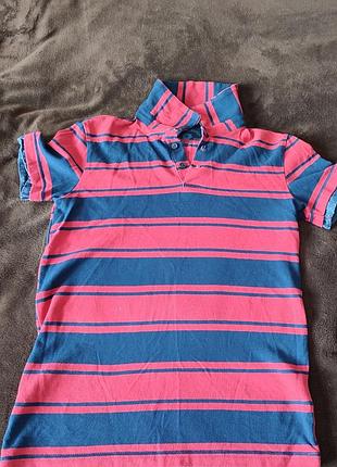 Футболка для мальчика