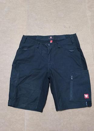 Шорты рабочие женские engelbert strauss. размер 40