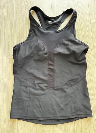 Спортивный топ