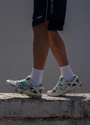 adidas la trainer weave khaki