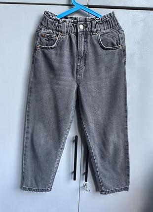 Джинси момс zara 4